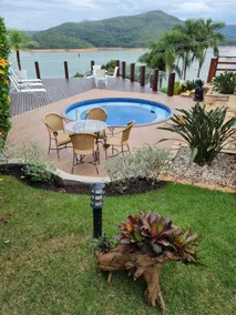 House with a View of the Escarpments Capitol Escarpas do Lago - Image 4