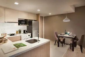 Somerset Ekamai Bangkok, One Bedroom Premier Apt - Image 3