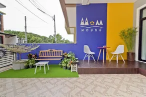 Momhouse Villa Near Ao-nang Beach - Image 3