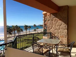 Paradise On Sandy Beach - Sonoran Sea Resort - Image 2