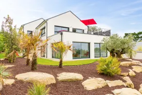 Villa Surcouf 5 stars - sea view - private pool and beach 200m away - Image 2