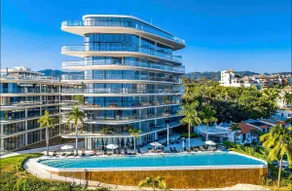 Exclusive VIP oceanfront condo in Bucerías - Image 4
