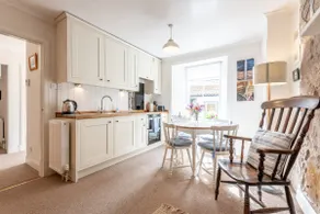 Coastal retreat in Cellardyke near St. Andrews - Image 4