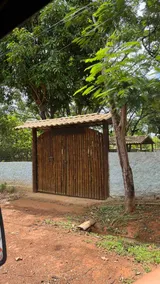 Farmhouse with pool and billiards 15 km from Serra do Cipó - Image 4