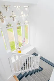 Stylish Victorian School conversion in St Agnes - Image 4