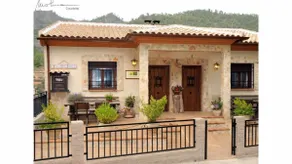 Casa El Trillo for 8 people - Image 2