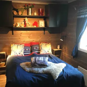 Cozy cabin at Lygna - Image 5