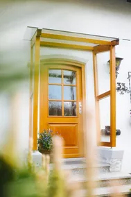 Vacation home in the Allgäu ”The Coffee House” - Image 5