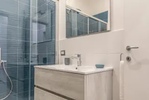 Casina Rossa Ischia - dejligt og nyt, med alle bekvemmeligheder i centrum af Vomero - Image 5