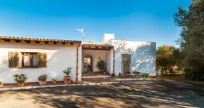 Finca Es Garrover Fiber Optic 800MB & Swimming Pool - Image 2