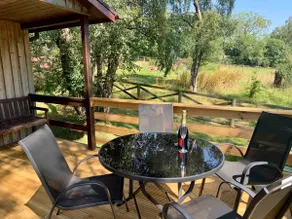Birch Lodge - West Hoppyland Lodges - Image 3