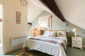 Herrieffs Cottage - Image 2