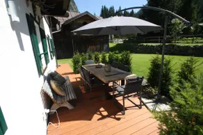 Superior Chalet Haus Felix - Image 4