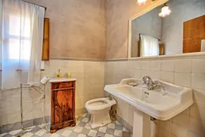 Villa Chelucci - Gualdo - Image 4