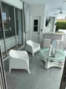 Chic 4BR Lakefront Home with Private Pool - Image 5
