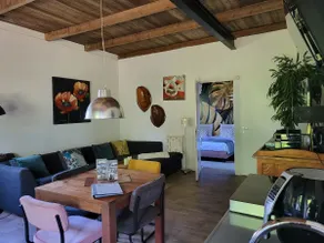 Luxury Bloemenzicht, 10 min. from the sea, max. 4 people. - Image 2