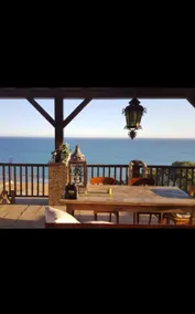 Villa al Mare 150 m from the sea. - Image 5
