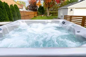 Charming Plymouth retreat • hot tub • fire pit - Image 5