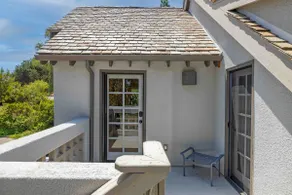 Private 2 Bedroom / 1 Bath Apartment - Secluded 2 acre Estate/Orchard - Image 5