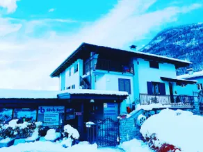 DELLE OROBIE Vacation Home - Image 4