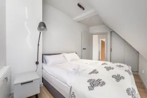 Sun&Snow Apartment A28 with mountain views - Image 2