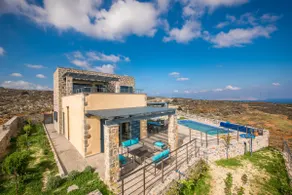Anna Luxury Villa by Cretevasion - Image 2