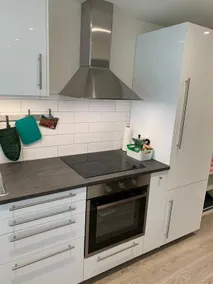 Studio for 2 adults (newly renovated) next to thermal baths - Image 4