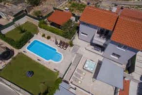 House with heated private pool and panorama wiew - Image 2
