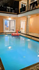 Specious & Luxurious 5BHK Pvt Pool Villa In Anjuna - Image 5