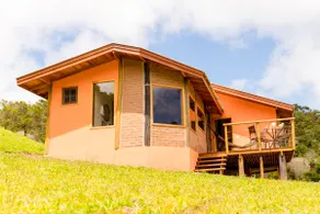 Chalet in the Heart of the Sertão ♡ Hosting with love! - Image 2