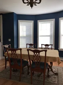 -1 Sophisticated 3 BR/2 Bath/Prkng By Airpt/Boston - Image 5