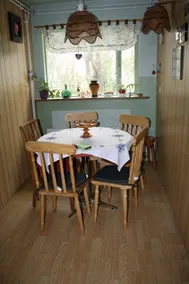 Grandmothers cottage a house with soul&story - Image 5
