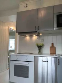 New great apartment with 2 bedrooms! Central! WiFi - Image 2