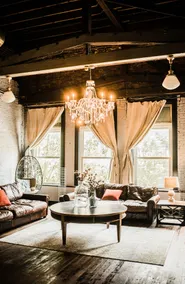 THE STARR LOFT- Earlham, IUEast, Historic District - Image 4