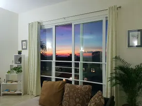 OceanView 2bedrooms,rooftop pool,AirCon throughout - Image 5