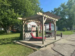 River Respite: BIG Yard•Outdoor Kitchen•Boat Ramp - Image 4