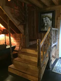 Executive Suite on a farm @GSP Airport - Image 5