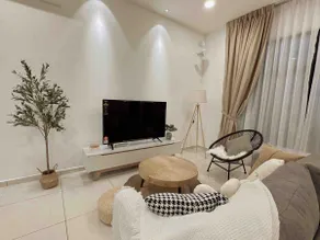 Cosy Retreat@Austin Landed•SwitchGame• Aeon• IKEA - Image 5