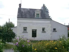 Petite maison au bord du canal, 8' Zoo de Beauval, PMR - Image 2