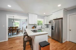 Newly Renovated Derby House - Image 5