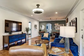 THE BOHO BLU COTTAGE - Image 5