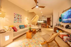 Chabihaus, house on the Gulf Coast. - Image 2