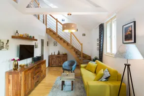 Hermoso loft de lujo y tranquilo en el centro de Praga - Image 4