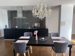 Luxusný 118m2 Apartmán s Krbom v Centre Nitry - Image 3