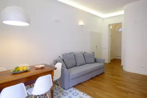 Piccolomini Residence - New Apartment in the Center - Image 4