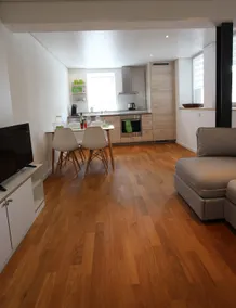 Ferienwohnung Moll of high quality living in Neuffen - Image 3