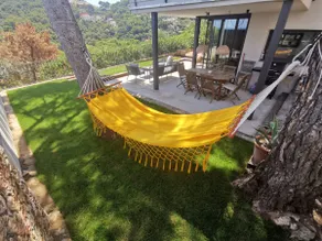 Nyt !! Luksuslejlighed Sa Tuna, pool og fantastisk havudsigt, gå til stranden - Image 2