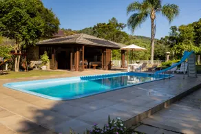 Casa Garavaglia Stone Paths Fireplace Vineyards - Image 4