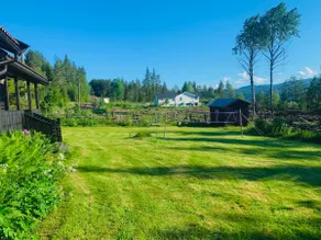 Sunny cabin with fiber net and good hiking opportunities - Image 3
