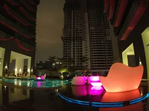 KLCC ALG Suite CLASSY 2-BD @ Arte+ Jalan Ampang - Image 5